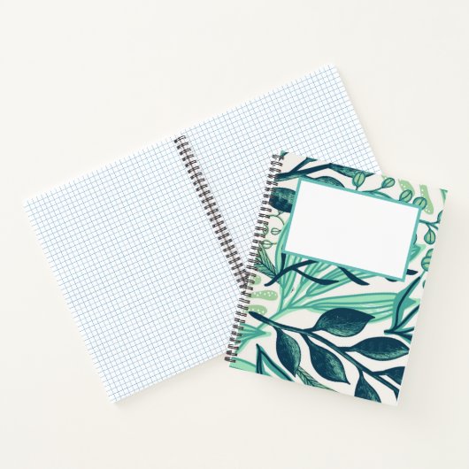 ノートブック (内部)