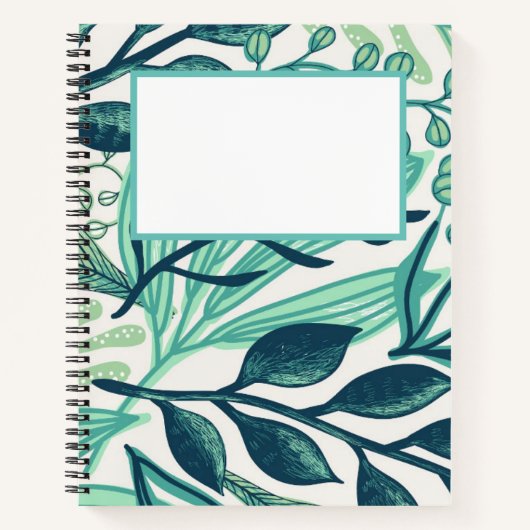 ノートブック (正面)