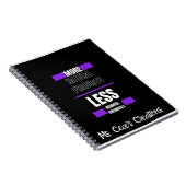 ノートブック (右側)