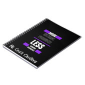 ノートブック (左側)