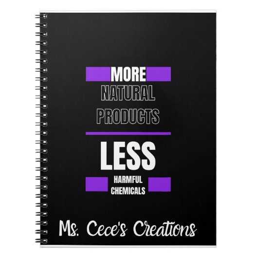 ノートブック (正面)