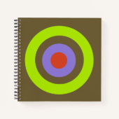 ノートブック (正面)