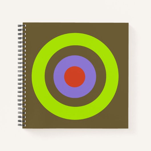 ノートブック (正面)