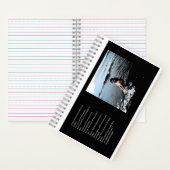 ノートブック (内側)