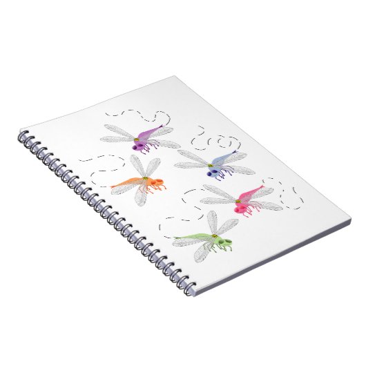 ノートブック (右側)