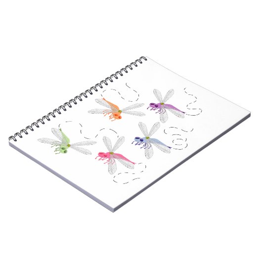 ノートブック (左側)