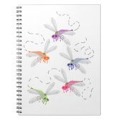 ノートブック (正面)