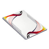 ノートブック (右側)