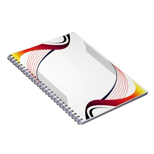 ノートブック (右側)