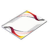 ノートブック (左側)