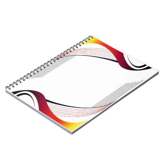 ノートブック (左側)