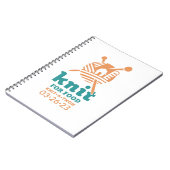 ノートブック (左側)