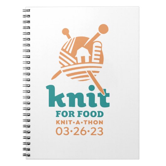 ノートブック (正面)