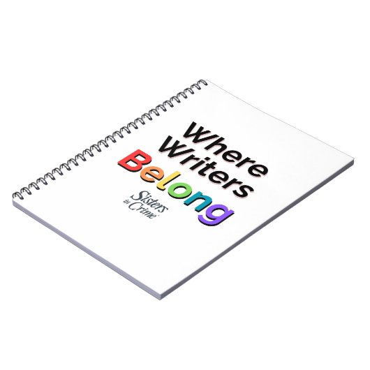 ノートブック (左側)