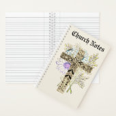 ノートブック (内側)