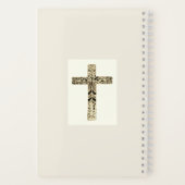 ノートブック (裏面)