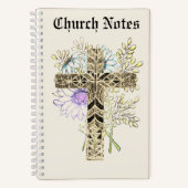 ノートブック (正面)