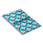 ノートブック (右側)