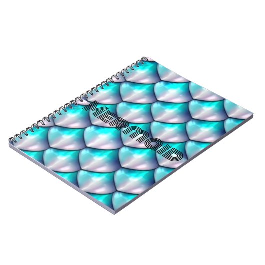 ノートブック (左側)