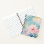 ノートブック (内部)