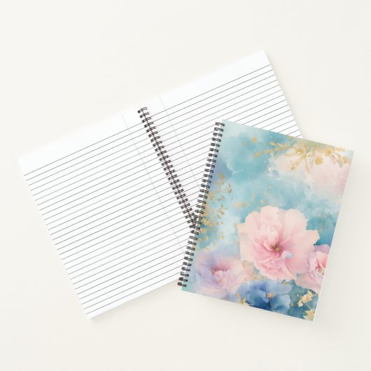 ノートブック (内部)