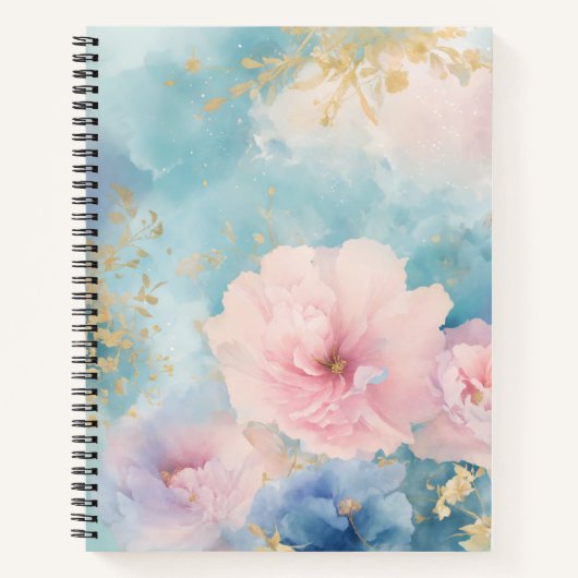 ノートブック (正面)