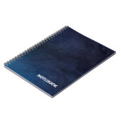 ノートブック (左側)