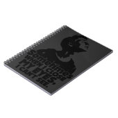 ノートブック (左側)