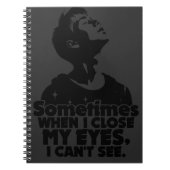 ノートブック (正面)