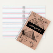 ノートブック (内側)