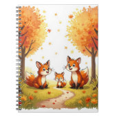 ノートブック (正面)