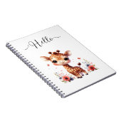 ノートブック (右側)