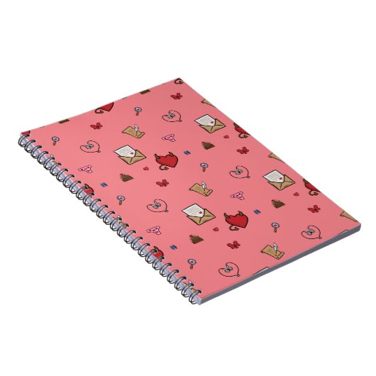 ノートブック (右側)