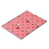 ノートブック (左側)