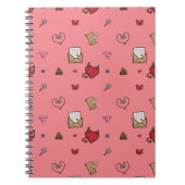 ノートブック (正面)