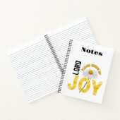 ノートブック (内部)