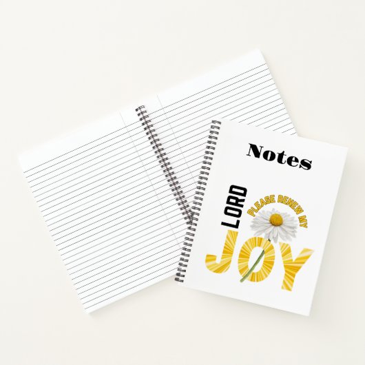 ノートブック (内部)