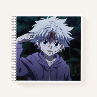 . ノートブック