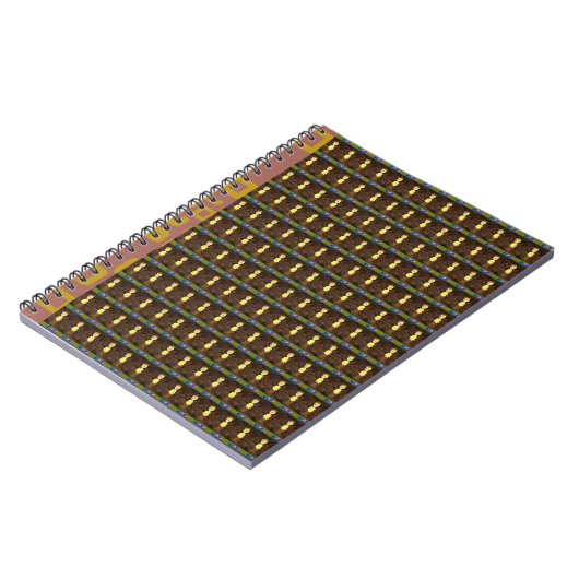 ノートブック (左側)