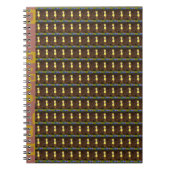 ノートブック (正面)