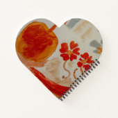 ノートブック (裏面)