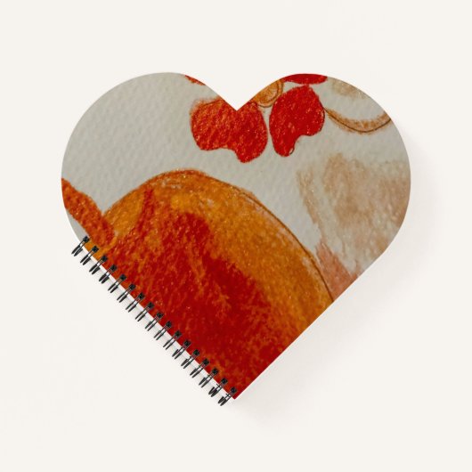 ノートブック (正面)