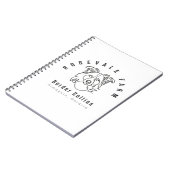 ノートブック (左側)