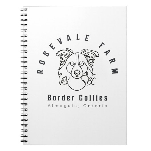 ノートブック (正面)