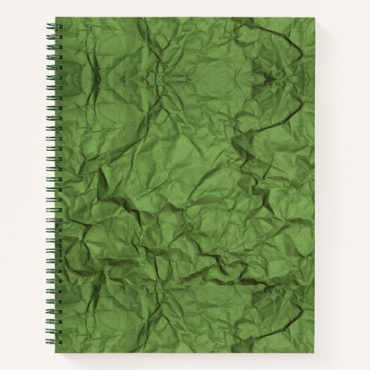 ノートブック (正面)