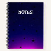 ノートブック (正面)