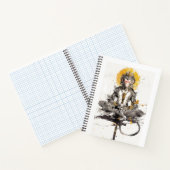 ノートブック (内部)