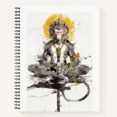 ノートブック (正面)