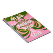 ノートブック (右側)