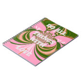 ノートブック (左側)